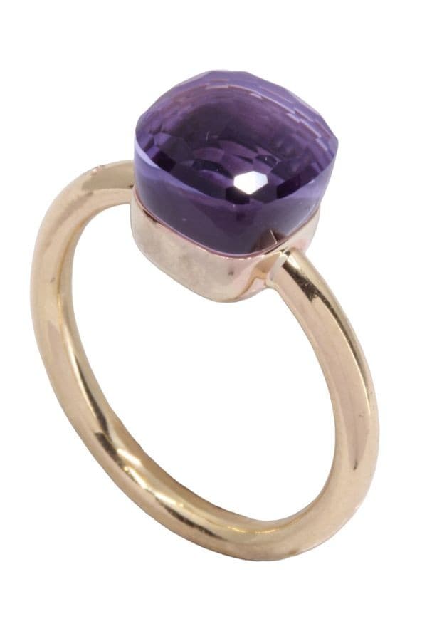 BAGUE POMELLATO NUDO PETIT — vue 5