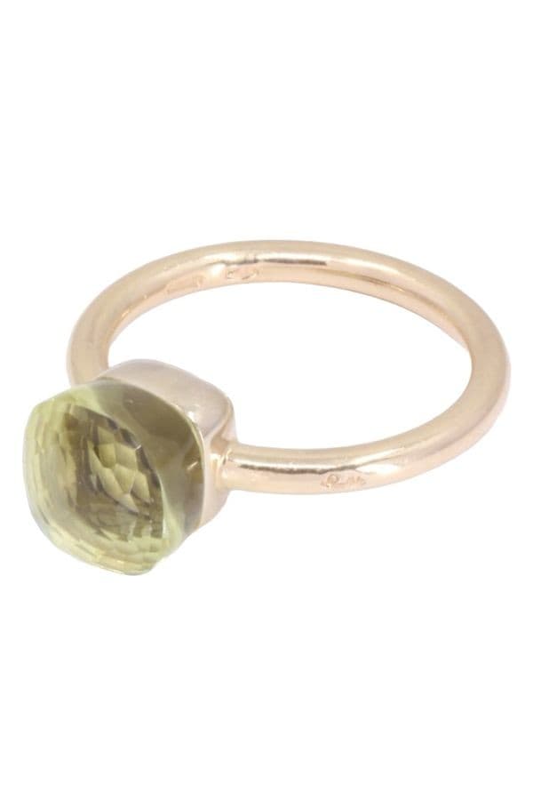 BAGUE POMELLATO NUDO PETIT — vue 6