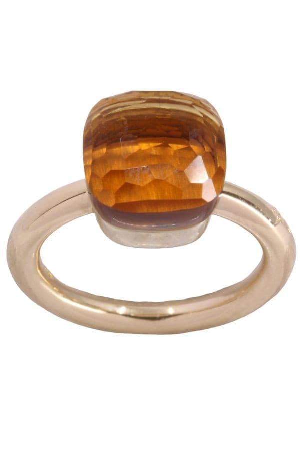 BAGUE POMELLATO NUDO CLASSIC — vue 1