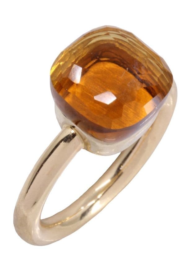 BAGUE POMELLATO NUDO CLASSIC — vue 3