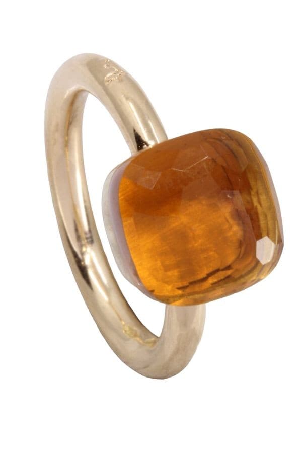 BAGUE POMELLATO NUDO CLASSIC — vue 4