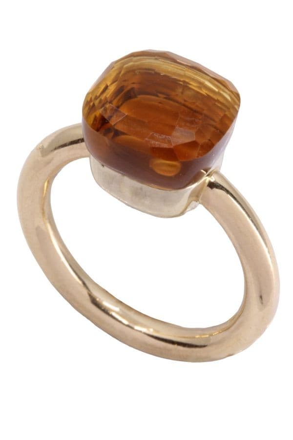 BAGUE POMELLATO NUDO CLASSIC — vue 5