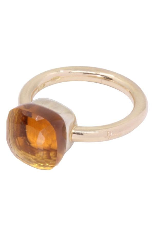 BAGUE POMELLATO NUDO CLASSIC — vue 6