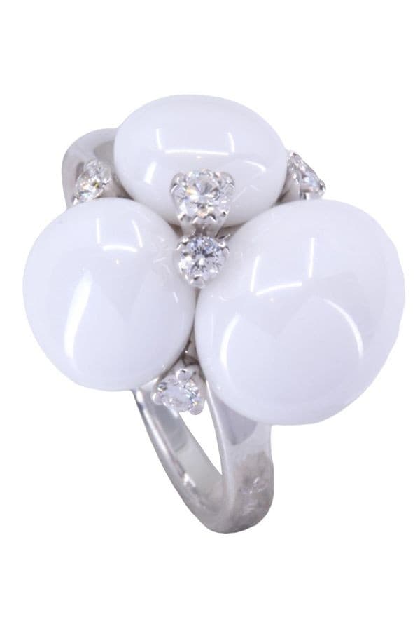 BAGUE POMELLATO CAPRI — vue 4