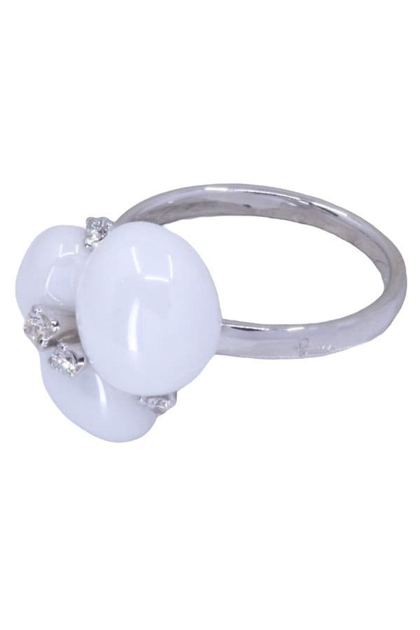 BAGUE POMELLATO CAPRI — vue 5