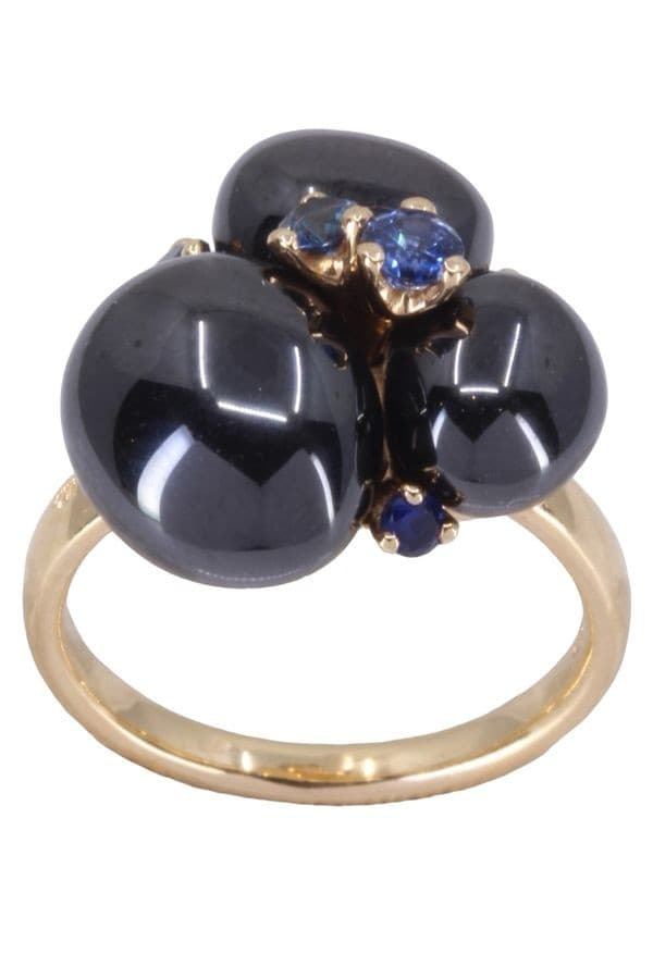 BAGUE POMELLATO CAPRI — vue 1