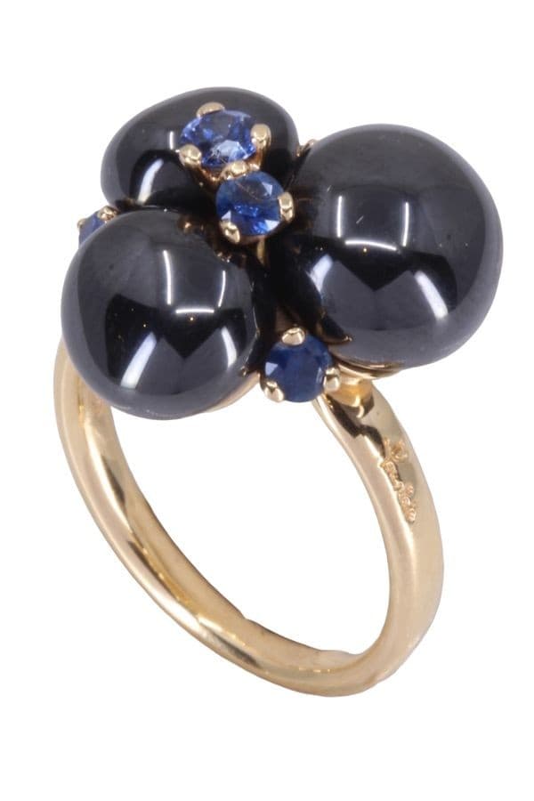 BAGUE POMELLATO CAPRI — vue 4