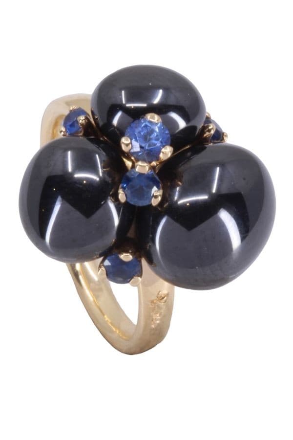 BAGUE POMELLATO CAPRI — vue 5