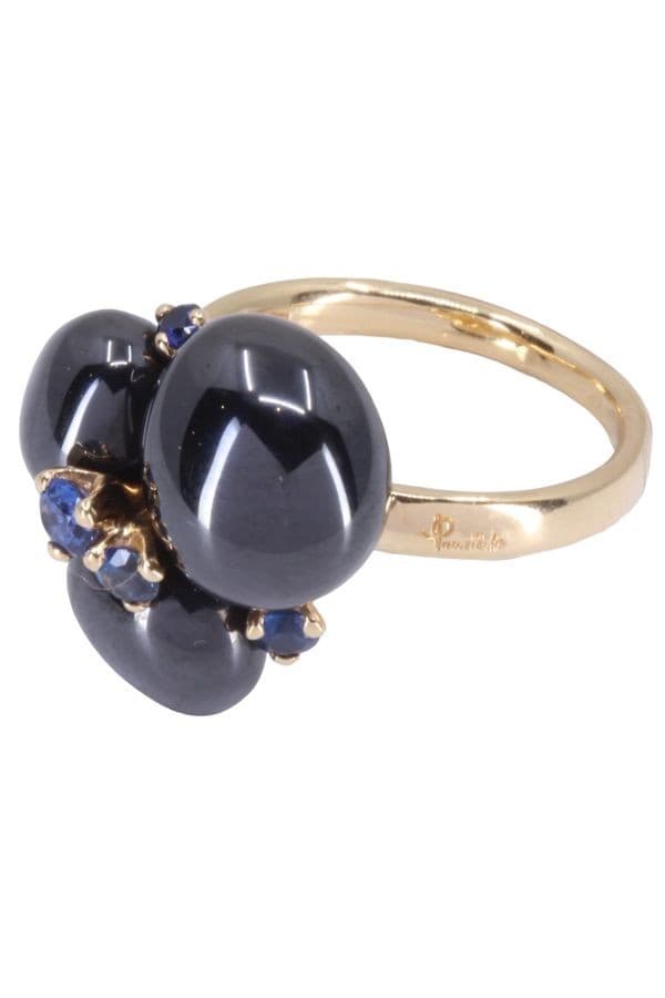 BAGUE POMELLATO CAPRI — vue 6