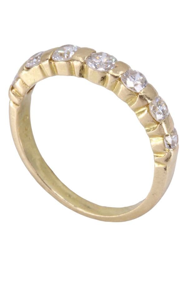 DEMI-ALLIANCE DIAMANTS — vue 6