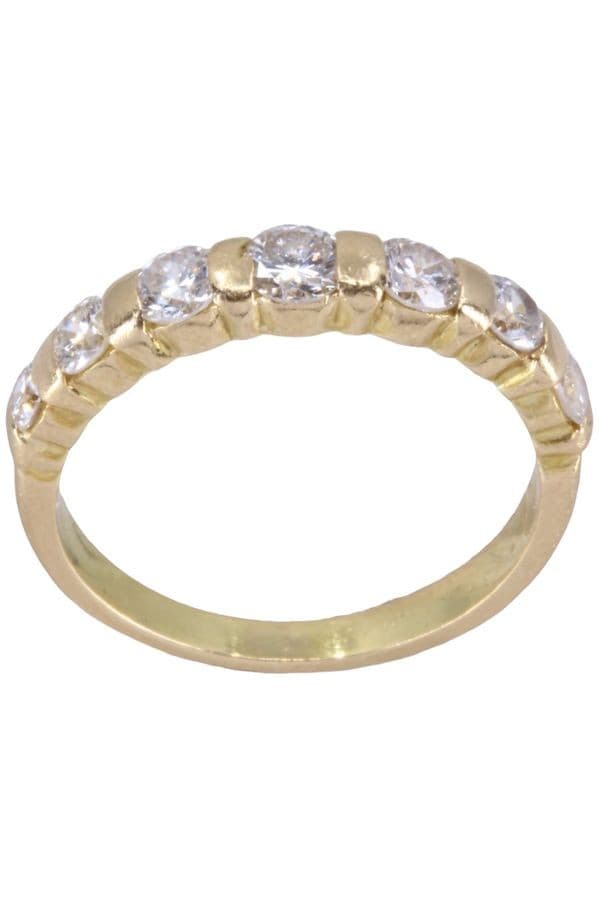 DEMI-ALLIANCE DIAMANTS — vue 1