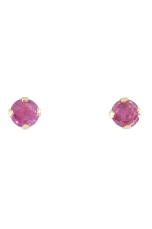 CLOUS RUBIS — vue 1