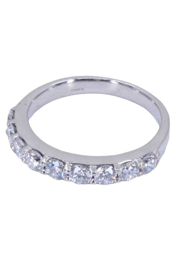 DEMI-ALLIANCE DIAMANTS — vue 6