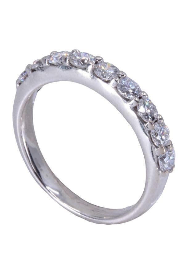 DEMI-ALLIANCE DIAMANTS — vue 5
