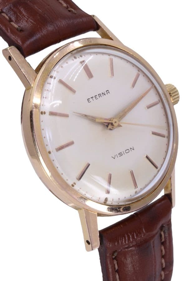 ETERNA VISION — vue 3