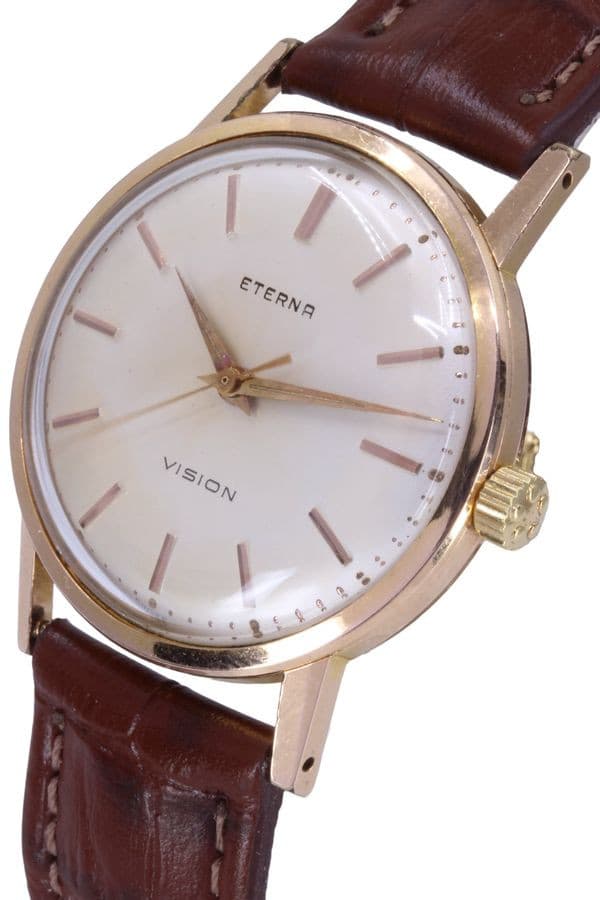 ETERNA VISION — vue 4