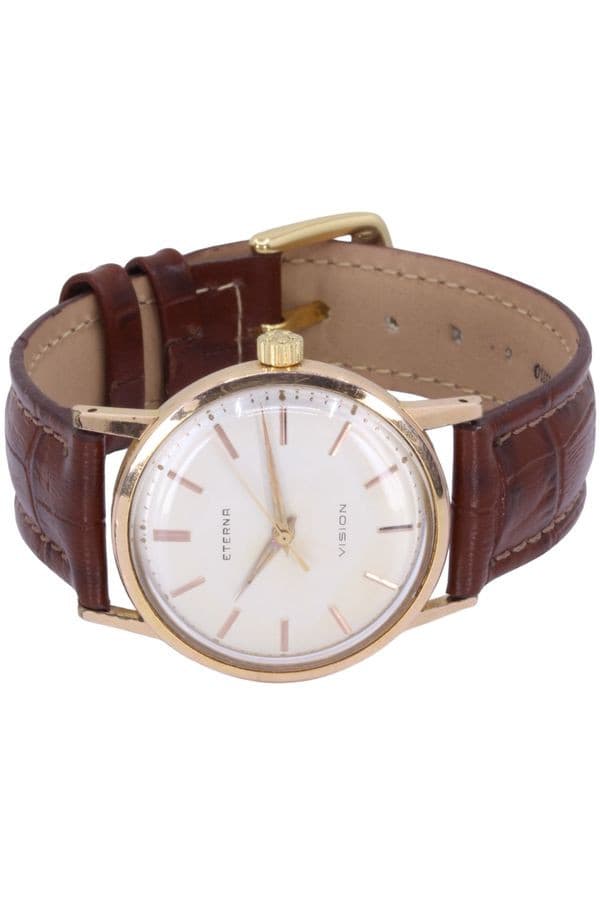 ETERNA VISION — vue 5
