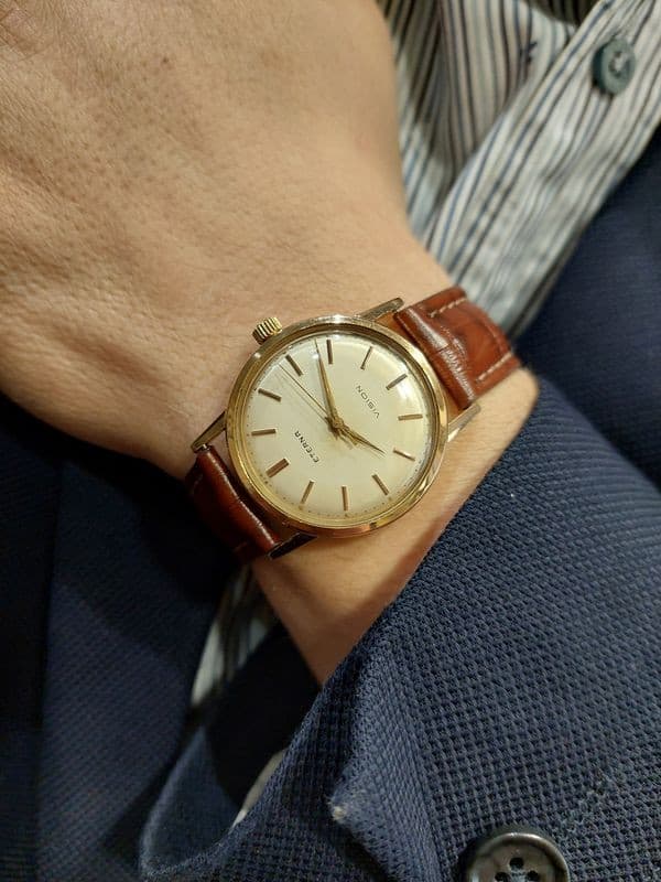 ETERNA VISION — vue 2
