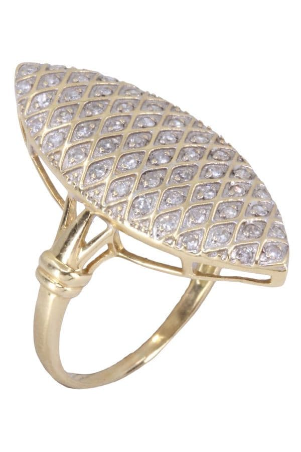 MARQUISE  DIAMANTS — vue 3