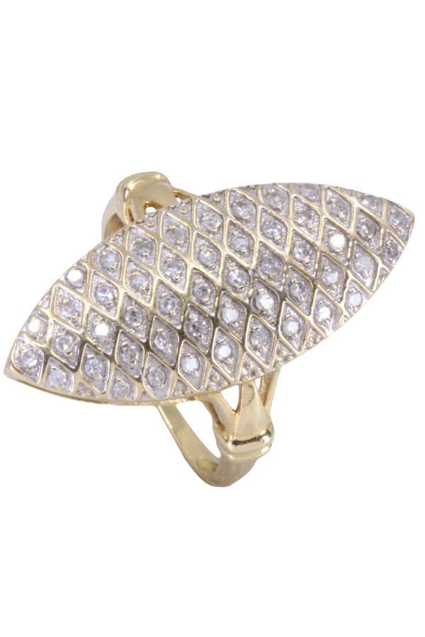 MARQUISE  DIAMANTS — vue 4
