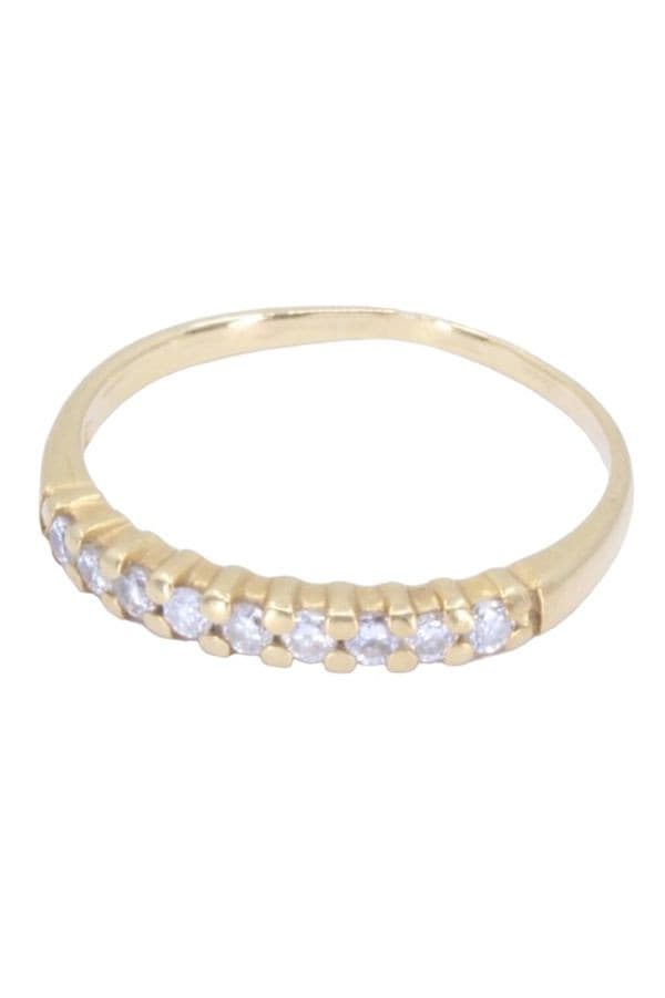 DEMI-ALLIANCE DIAMANTS — vue 5
