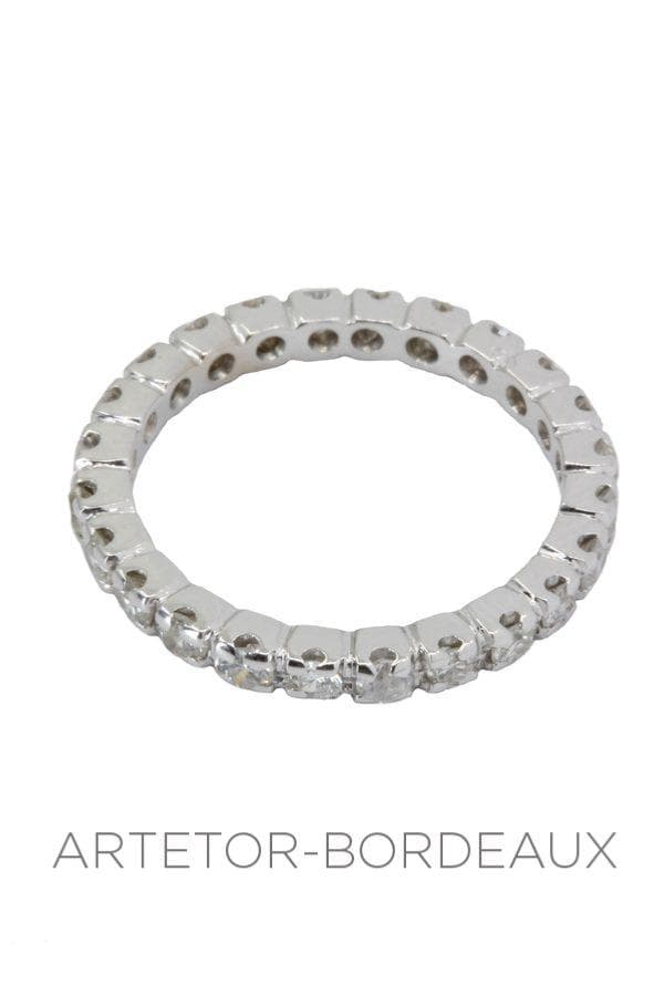 Alliance diamants — vue 6