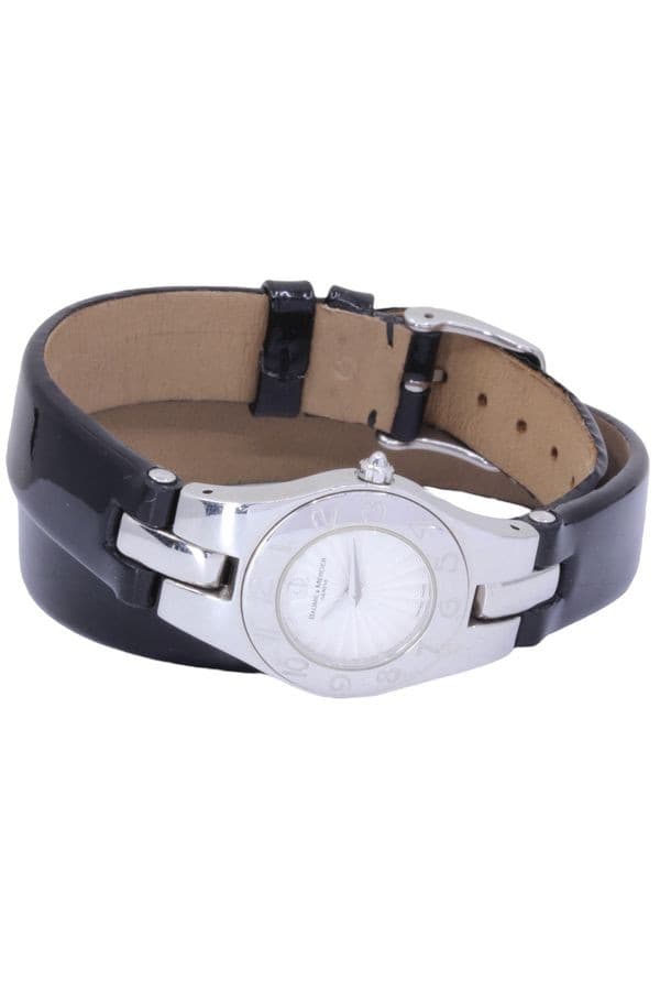 BAUME & MERCIER LINEA — vue 3