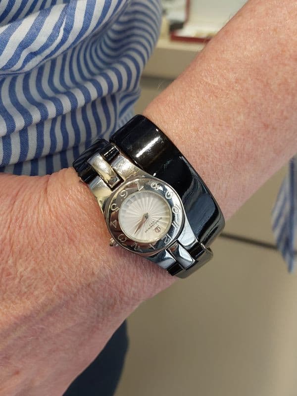 BAUME & MERCIER LINEA — vue 2