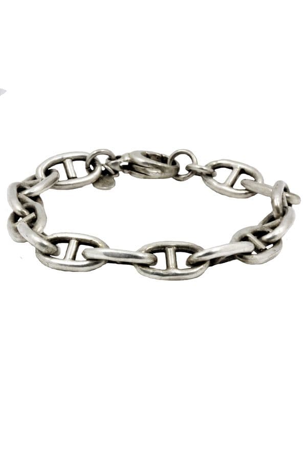 BRACELET CHAINE D'ANCRE