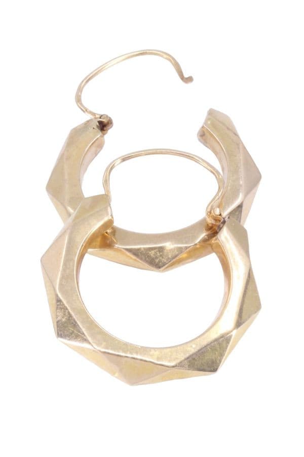 CRÉOLES ANCIENNES — vue 3