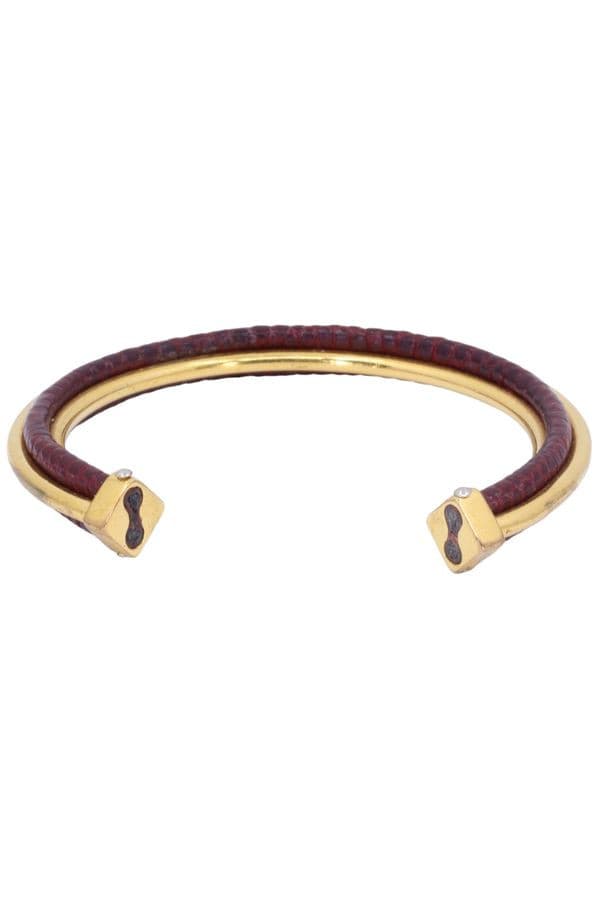 BRACELET JONC HERMÈS — vue 1