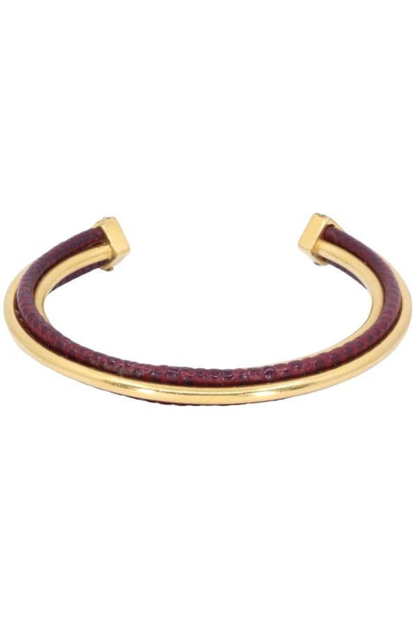 BRACELET JONC HERMÈS — vue 4