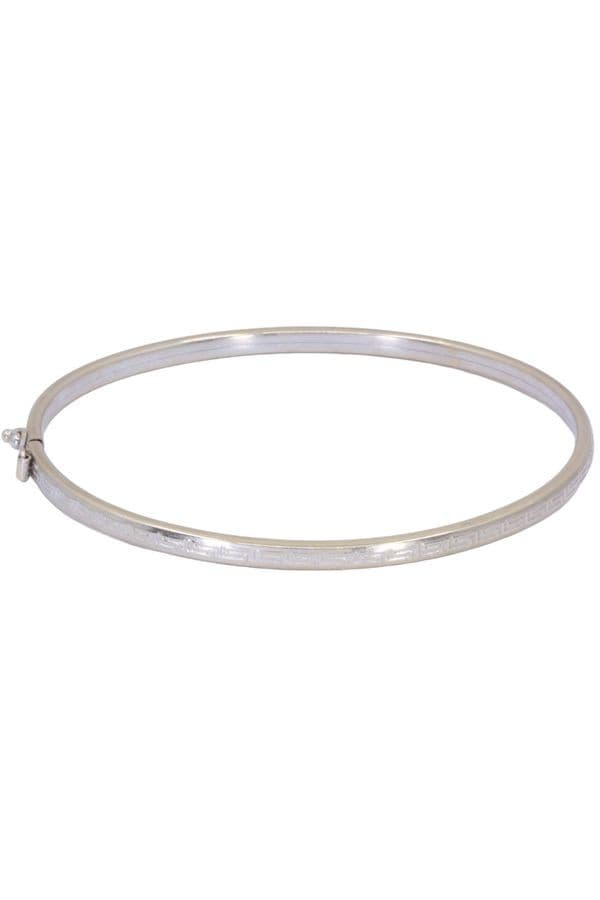 BRACELET JONC OUVRANT — vue 1