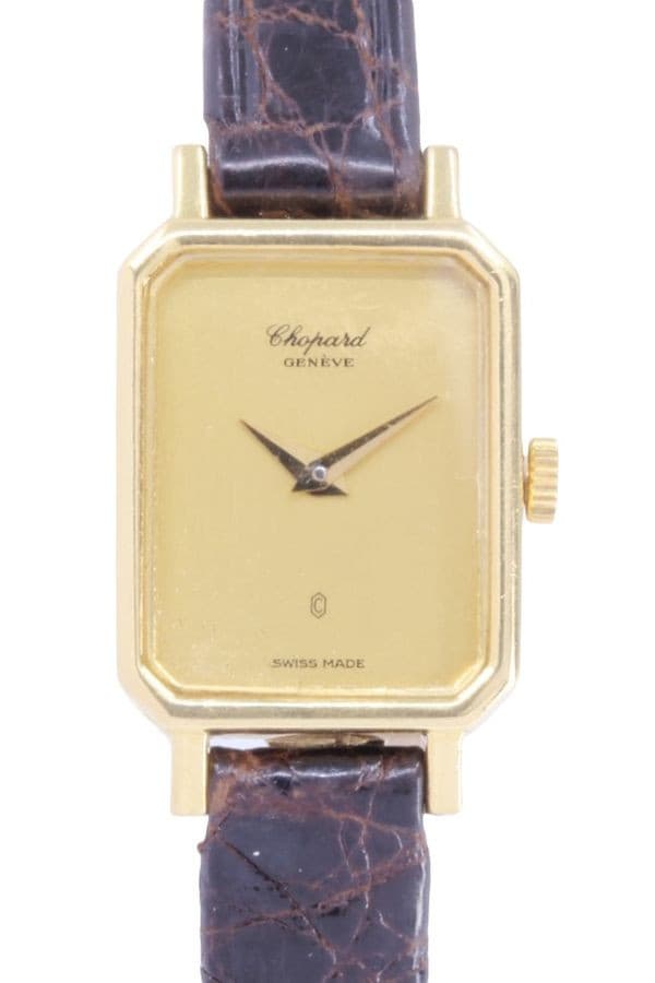 CHOPARD LADY - OR 18K