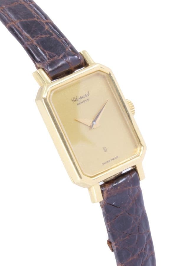 CHOPARD LADY - OR 18K — vue 3