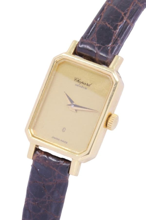 CHOPARD LADY - OR 18K — vue 4