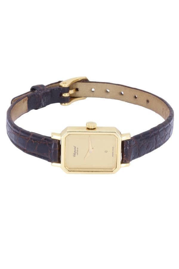 CHOPARD LADY - OR 18K — vue 5