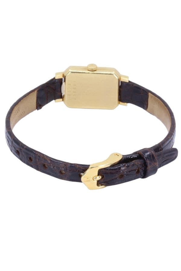 CHOPARD LADY - OR 18K — vue 6