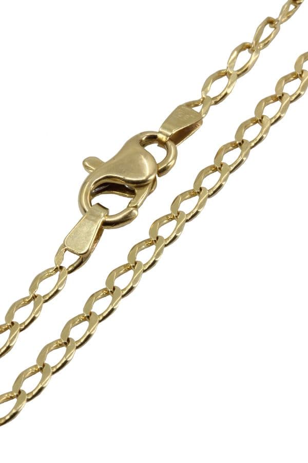 CHAINE MAILLE GOURMETTE — vue 2