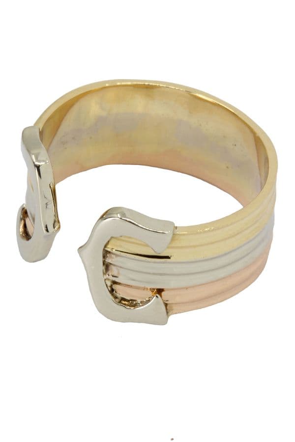 BAGUE 3 ORS — vue 2
