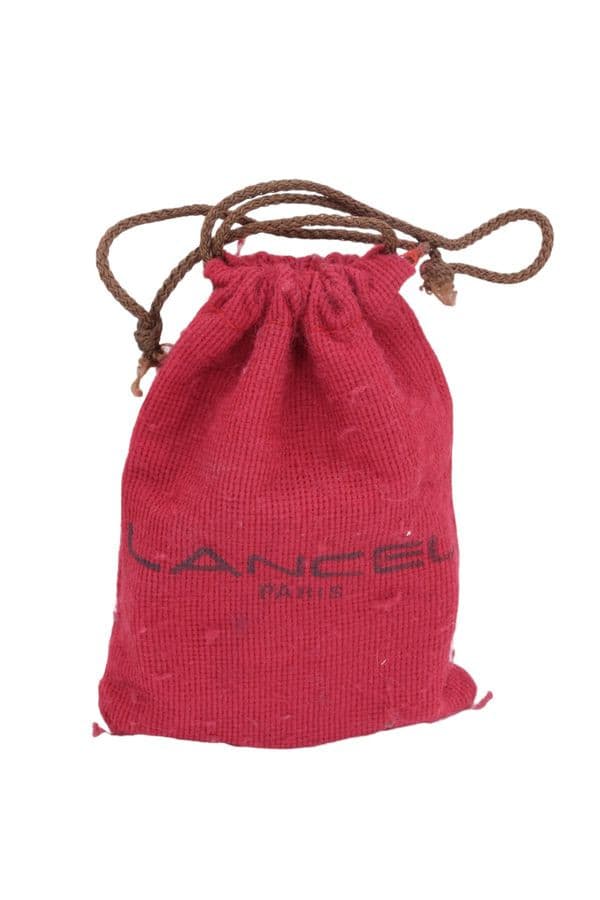 RÉVEIL DE VOYAGE LANCEL — vue 4