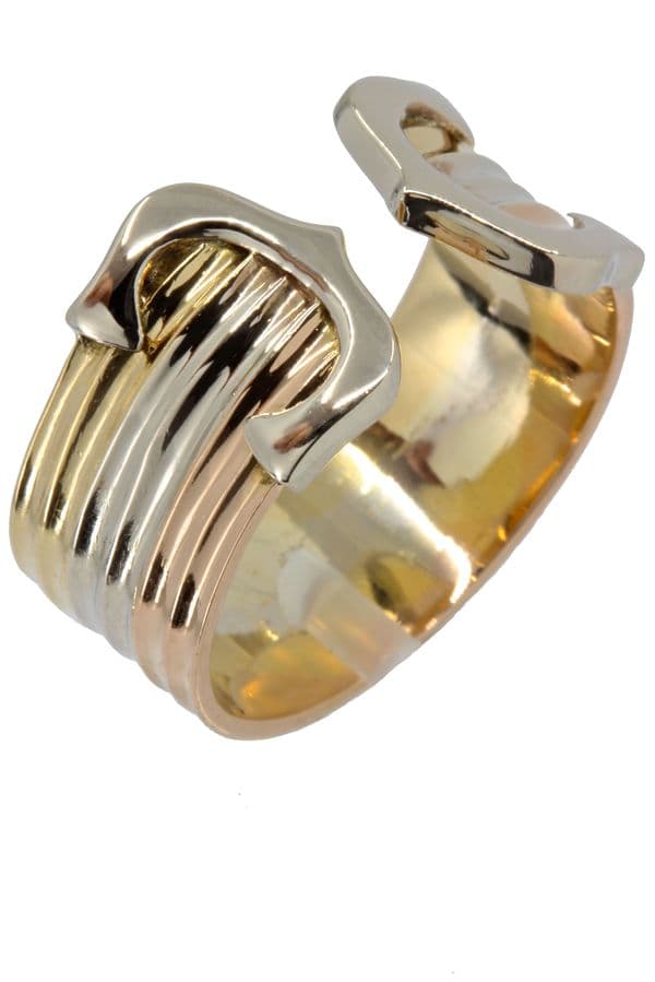 BAGUE 3 ORS — vue 3