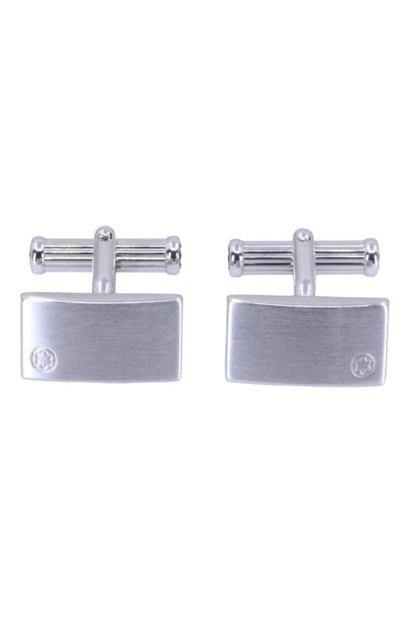 BOUTONS DE MANCHETTE MONTBLANC — vue 1
