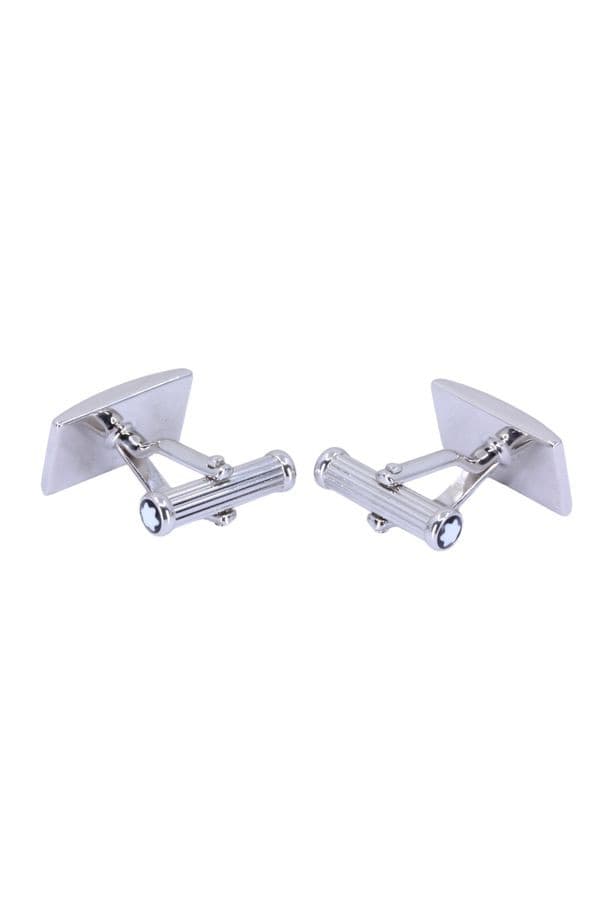 BOUTONS DE MANCHETTE MONTBLANC — vue 3