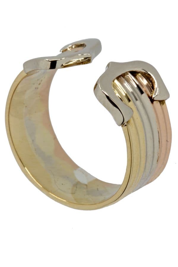 BAGUE 3 ORS — vue 4