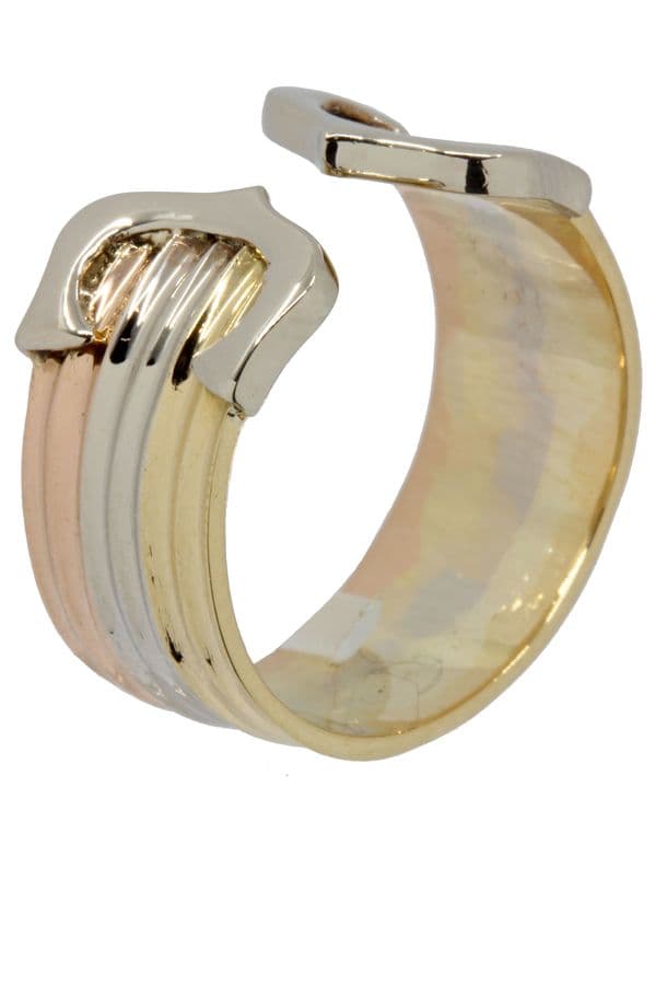BAGUE 3 ORS — vue 5