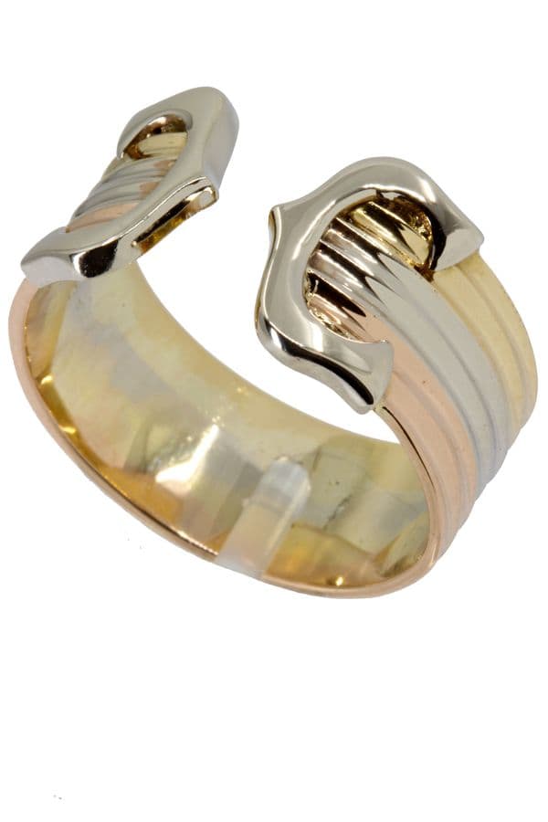 BAGUE 3 ORS — vue 6