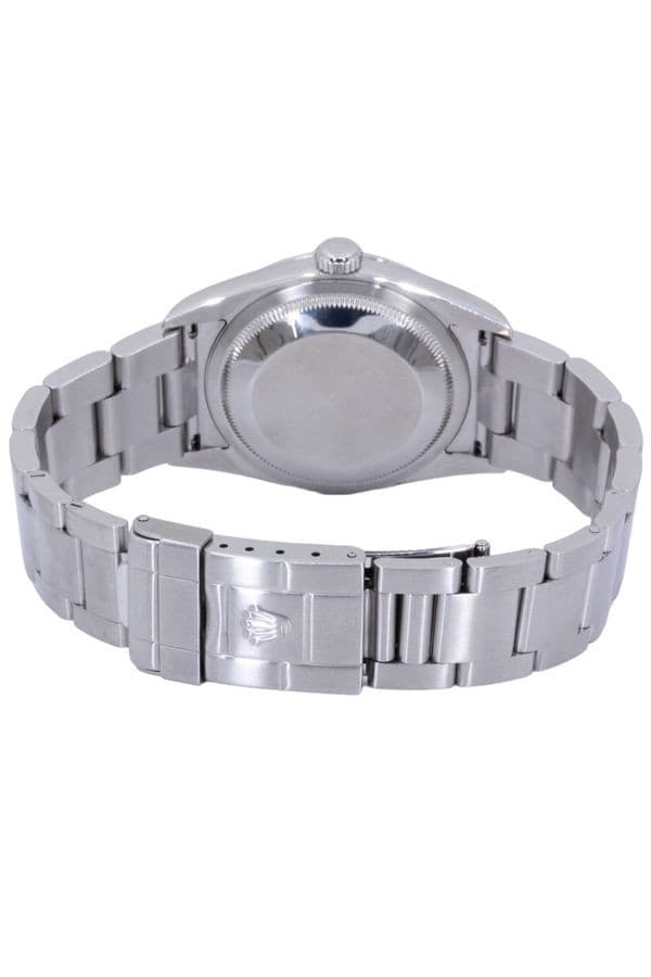 ROLEX EXPLORER — vue 6