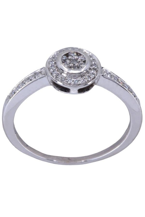 SOLITAIRE DIAMANTS — vue 1