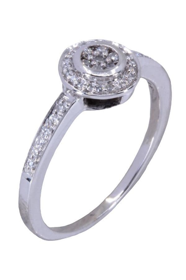 SOLITAIRE DIAMANTS — vue 4